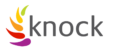 knock